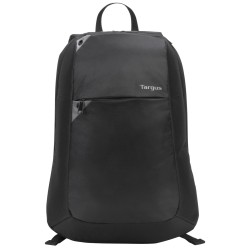 Targus mochila 15.6'' intellect backpack negro TBB565DI70
