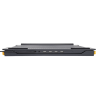 Targus base ventiladora Chill Mat con 4Port Hub AWE81US