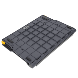 Targus base ventiladora Chill Mat con 4Port Hub AWE81US