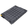Targus base ventiladora Chill Mat con 4Port Hub AWE81US
