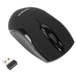 Targus mouse inalambrico W575 AMW575TT