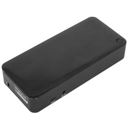 Targus USBC universal DV4K docking station 100W power deliveryDOCK182USZ