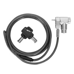 Targus Candado Universal con llaveASP95GL