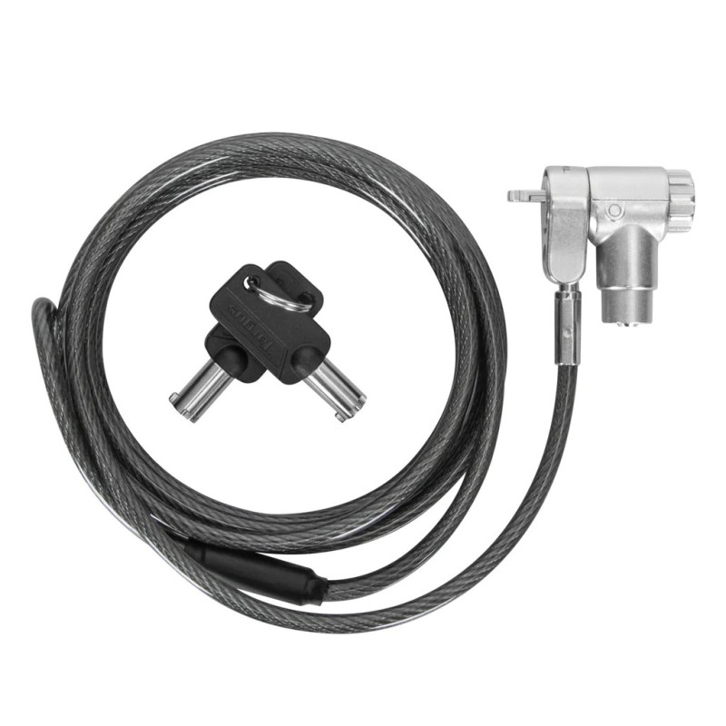 Targus Candado Universal con llaveASP95GL