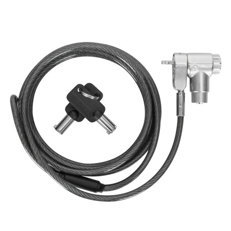Targus Candado Universal con llaveASP95GL