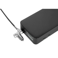 Targus Candado Universal con llaveASP95GL