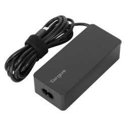 Targus cargador 65W USBC APA107BT
