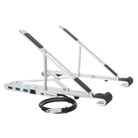 Targus base portatil para laptop con doking integradoAWU100005GL