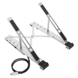 Targus base portatil para laptop con doking integradoAWU100005GL