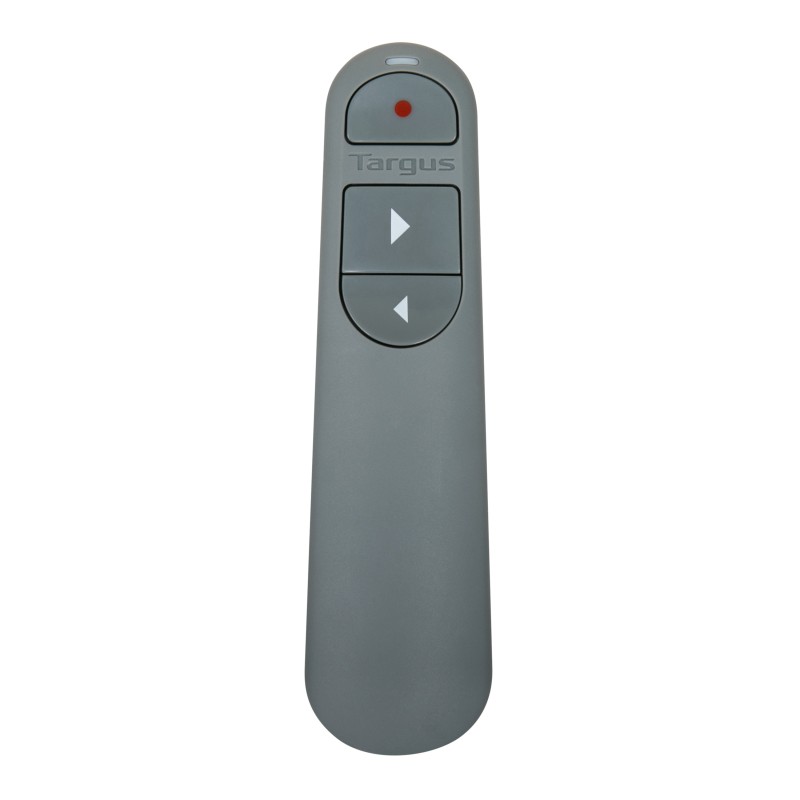Targus puntero control plus dual modo antimicrobial con laserAMP06704AMGL