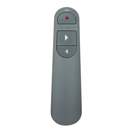 Targus puntero control plus dual modo antimicrobial con laserAMP06704AMGL