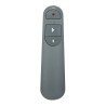 Targus puntero control plus dual modo antimicrobial con laserAMP06704AMGL