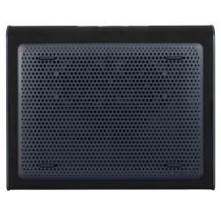 Targus base enfriadora doble ventilador 17pulg  para laptop chill mat AWE55US