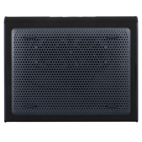 Targus base enfriadora doble ventilador 17pulg  para laptop chill mat AWE55US
