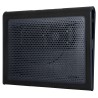 Targus base enfriadora doble ventilador 17pulg  para laptop chill mat AWE55US