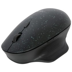 Targus mouse inalambrico optico 4000 dpi ambidextro ergoflip ecosmart negroAMB586GL