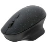 Targus mouse inalambrico optico 4000 dpi ambidextro ergoflip ecosmart negroAMB586GL
