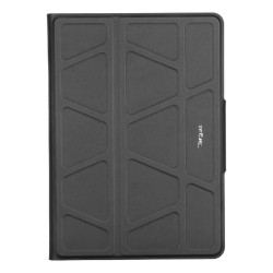 Targus funda tablet universal proutek con teclado tablets 9pulg  a 11pulg  español negra  THZ861ES