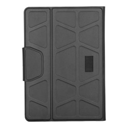 Targus funda tablet universal proutek con teclado tablets 9pulg  a 11pulg  español negra  THZ861ES