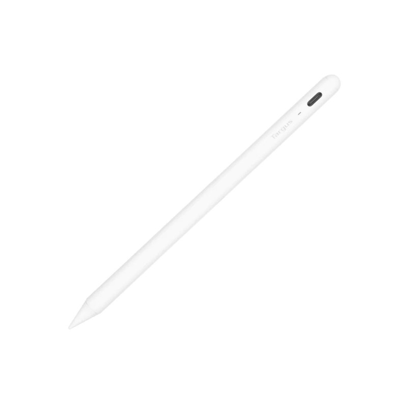 Targus lapiz para ipad stylus antimicrobial magneticoAMM174AMGL