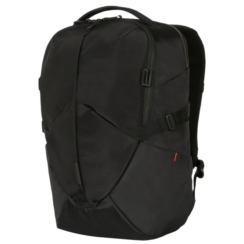 Targus mochila 1516pulg  terra EcoSmart  negra  TBB649LP70