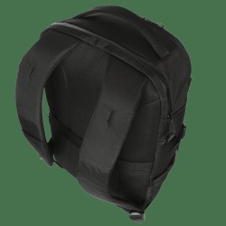 Targus mochila 1516pulg  terra EcoSmart  negra  TBB649LP70
