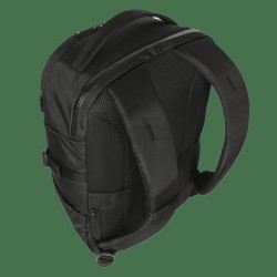 Targus mochila 1516pulg  terra EcoSmart  negra  TBB649LP70