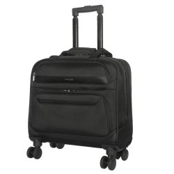 Targus maletin para portatil con ruedas y 4 ruedas transit de 16pulg   TBR044LP70