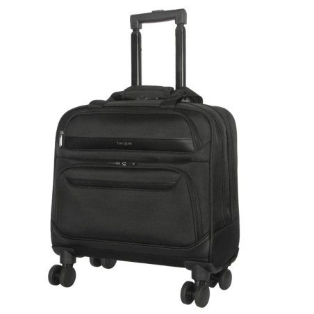 Targus maletin para portatil con ruedas y 4 ruedas transit de 16pulg   TBR044LP70