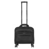 Targus maletin para portatil con ruedas y 4 ruedas transit de 16pulg   TBR044LP70