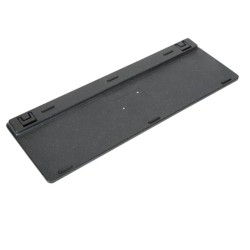 Targus teclado ecoSmart de recolección de energía sostenibleAKB868ES