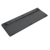 Targus teclado ecoSmart de recolección de energía sostenibleAKB868ES