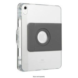 Targus Funda versavu transparente para ipad (A16) y ipad (10 gen.)  10,9 pulgadas  THD936GL