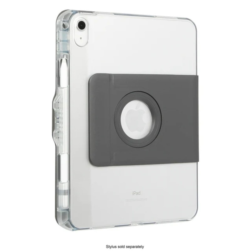 Targus Funda versavu transparente para ipad (A16) y ipad (10 gen.)  10,9 pulgadas  THD936GL