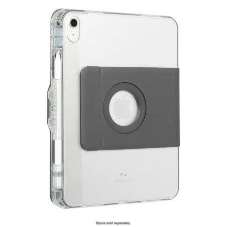 Targus Funda versavu transparente para ipad (A16) y ipad (10 gen.)  10,9 pulgadas  THD936GL