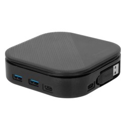 Targus docking USBC universal dual HD con 80W PD passthru  DOCK116GLZ