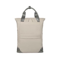 Targus mochila para potatil 1516” avila convertible tote frances color beige  TBB65113G