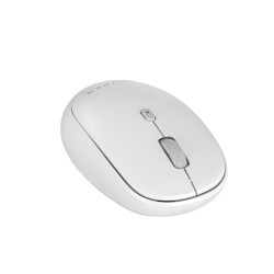Targus mouse hyper con bluetooth compatible con android, macOS, ipadOS, windows color blanco  HS2100GL