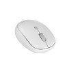 Targus mouse hyper con bluetooth compatible con android, macOS, ipadOS, windows color blanco  HS2100GL