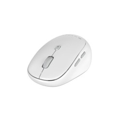 Targus mouse hyper con bluetooth compatible con android, macOS, ipadOS, windows color blanco  HS2100GL