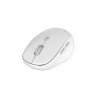 Targus mouse hyper con bluetooth compatible con android, macOS, ipadOS, windows color blanco  HS2100GL