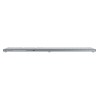 Targus teclado hyper bluetooth compatible con macOS & Windows, iPadOS & Android, ChromeOS en blanco  HS2310US