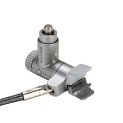 Targus candado hyper para MacBook Pro diseñado para 14pulg  & 16pulg   HS5910GL