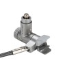 Targus candado hyper para MacBook Pro diseñado para 14pulg  & 16pulg   HS5910GL