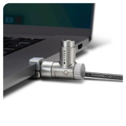 Targus candado hyper para MacBook Pro diseñado para 14pulg  & 16pulg   HS5910GL