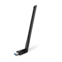 TPlink  adaptadores wireless alta potencia archer T3U plus