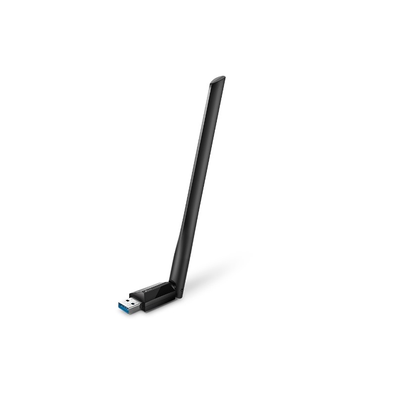 TPlink  adaptadores wireless alta potencia archer T3U plus