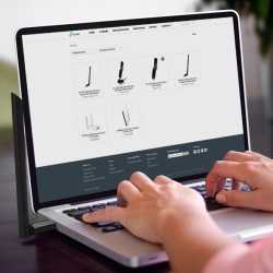 TPlink  adaptadores wireless alta potencia archer T3U plus