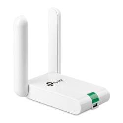 TPlink adaptadores wireless alta potencia  TlWN822N