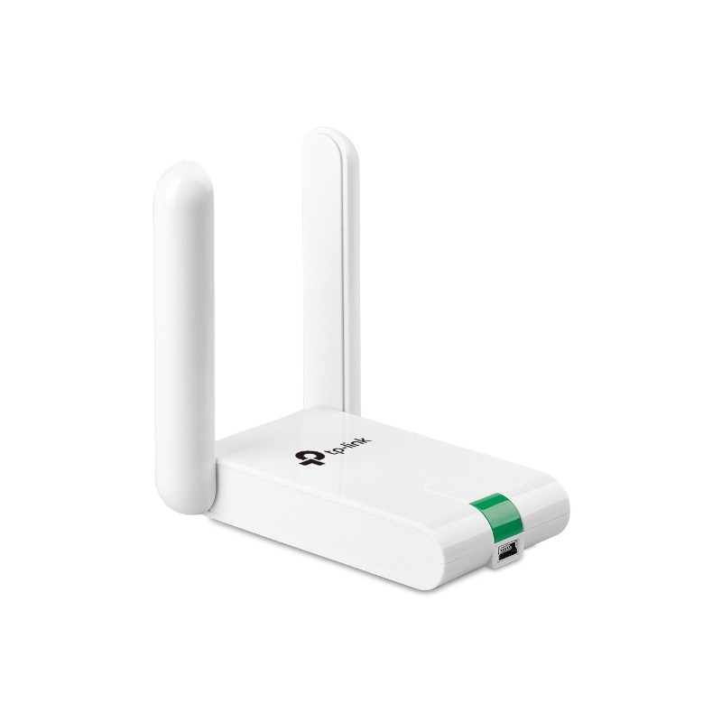 TPlink adaptadores wireless alta potencia  TlWN822N